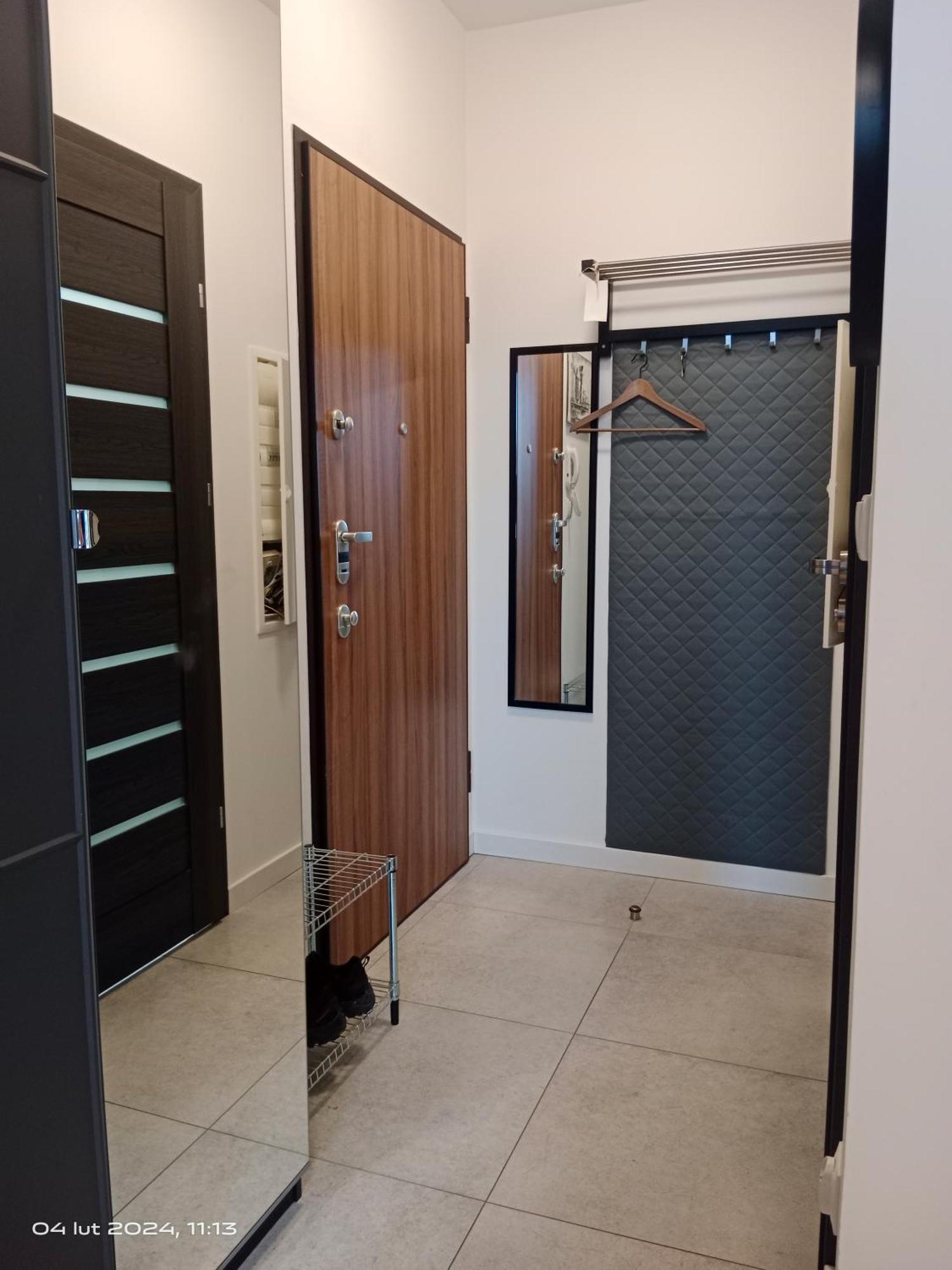 Uroczy Apartament Dlugie Ogrody 48 Gdańsk Eksteriør billede