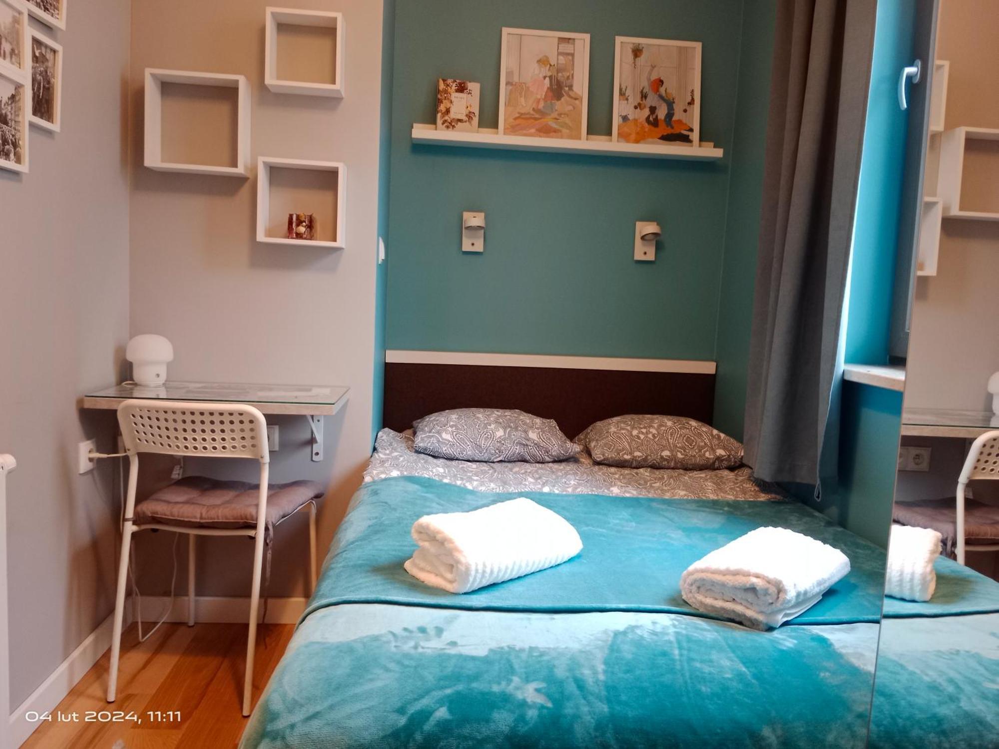 Uroczy Apartament Dlugie Ogrody 48 Gdańsk Eksteriør billede